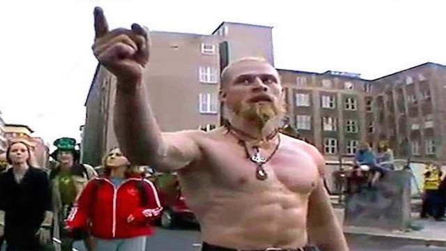 Выходные удались