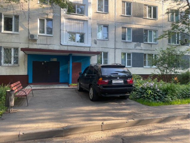Два в одном: Долб@ебизм+BMW головного мозгв