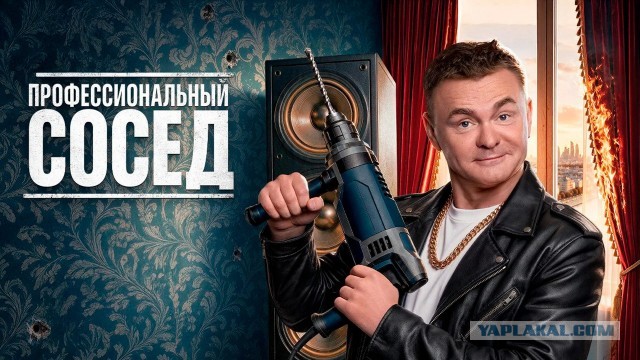 Как выглядит обычная квартира в легендарной сталинской высотке в Москве