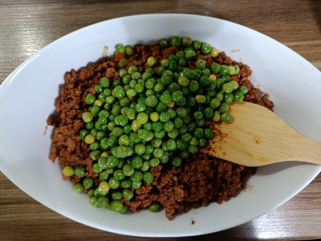Субботний кулинарный беспредел