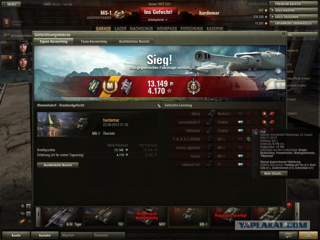 Wargaming 6
