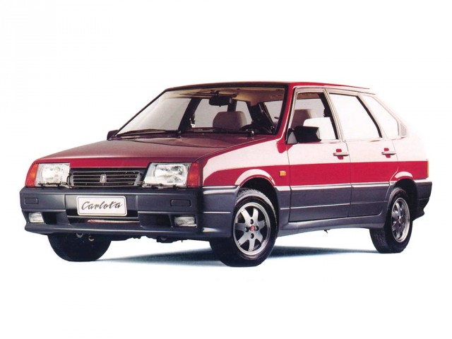 Лихие 90-е или автомобили которых боялись