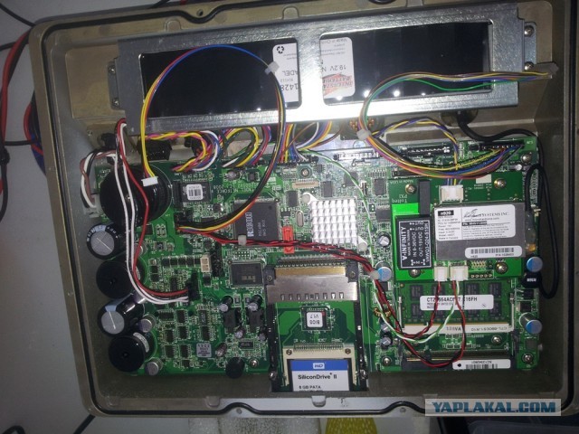 Необычные материнки (кунсткамера)