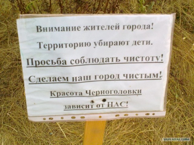 А что тогда делать Дворникам?