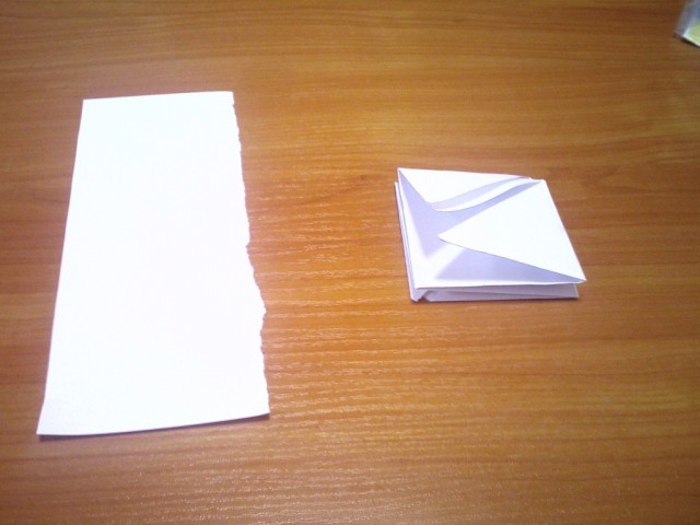 Это Оригами, детка!