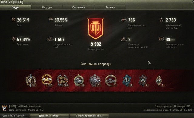 Wargaming 15