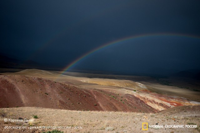 National Geographic,избранное...