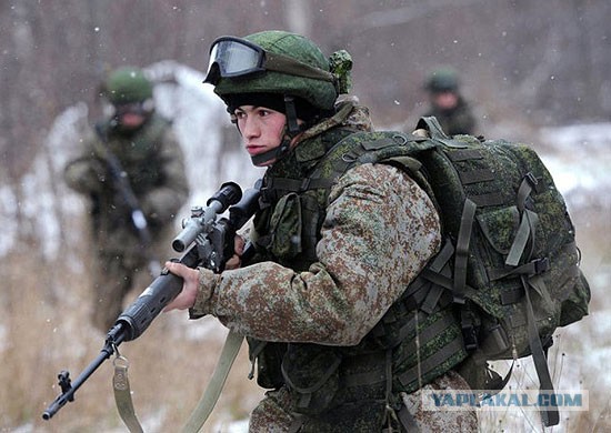 Новейшие тепловизоры «ТНП-1»