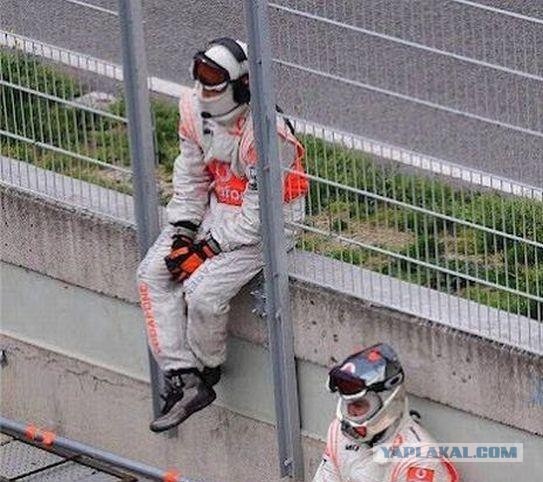 Плевал на ваши правила