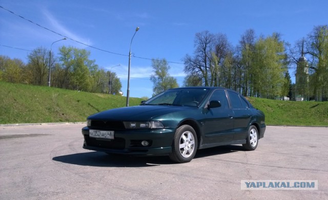 "Монстры" на дороге: 10 самых "злых" автомобилей