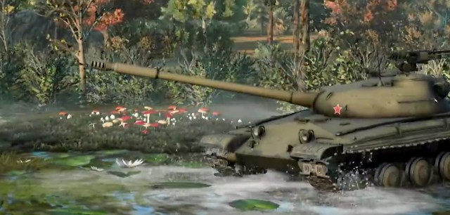 Wargaming 23
