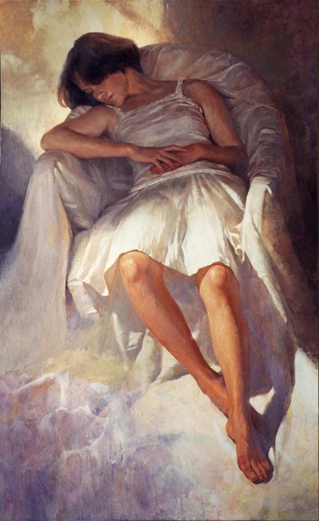 Картины Мисавы Хироши (Misawa Hiroshi)