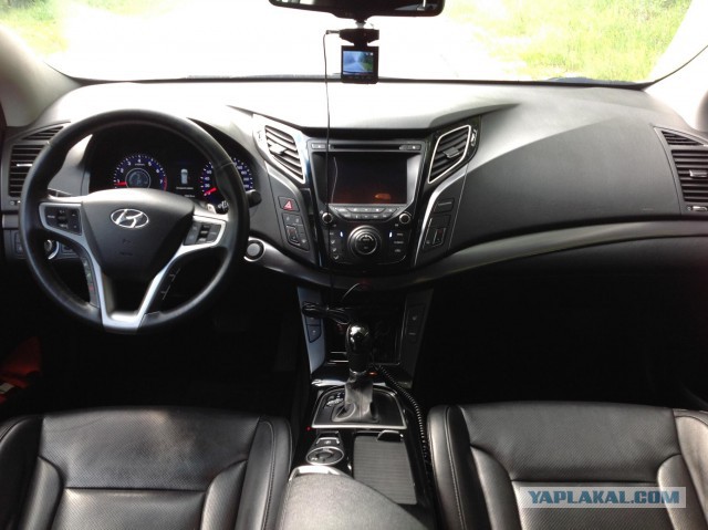 продам Hyundai i40