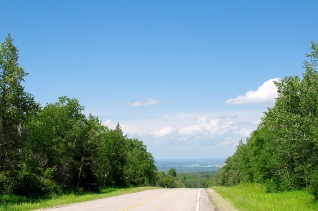 Деревенская Америка