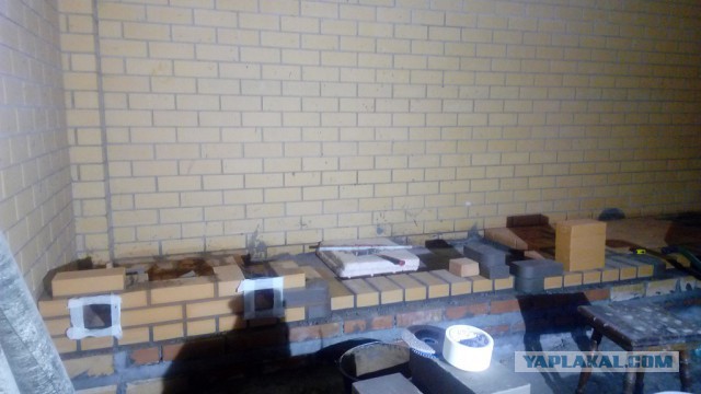 Приветы с рабочих мест ЯПовчан