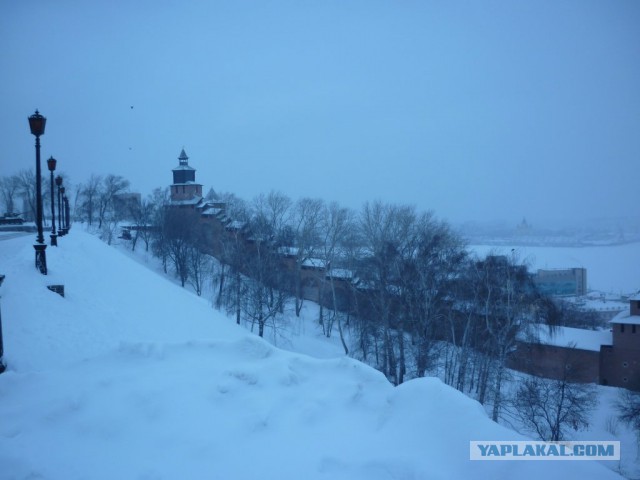 Хроника одного неудачного перегона