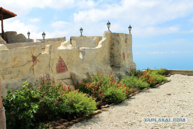 Вечерний Геленджик