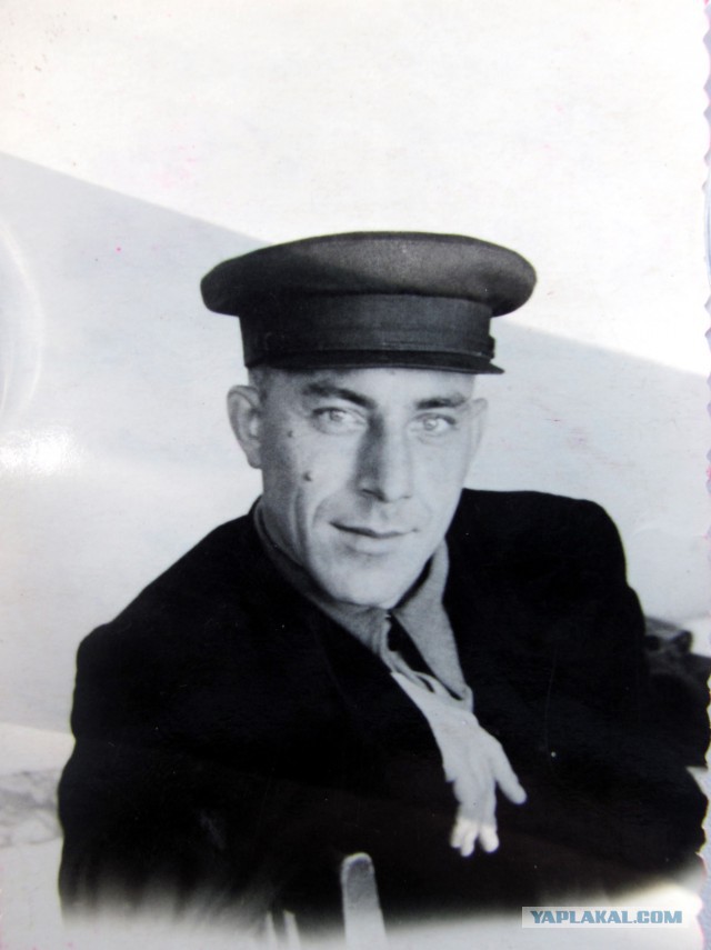 Бессмертный полк ЯПа