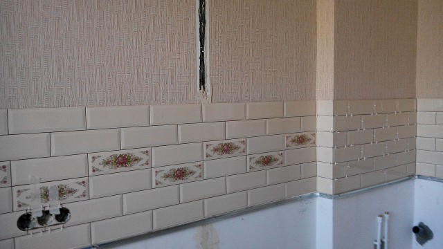 История ремонта новостройки в картинках