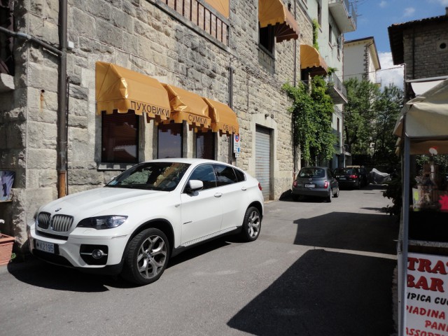 Интересные факты о "гигантской" стране Сан-Марино