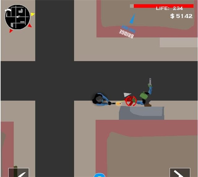 Zombie Horde 3