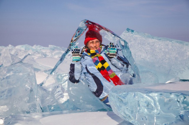 Байкал
