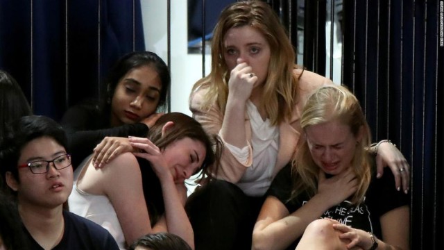 Выборы в США 8 ноября 2016