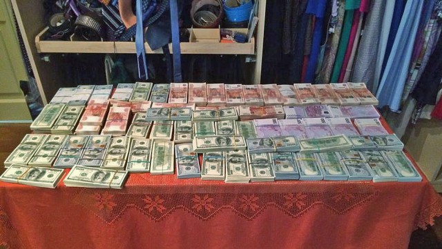 Россиянам перекрывают AliExpress