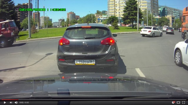 ДТП. Разберем?