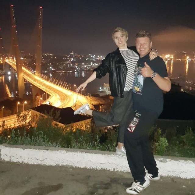 Биатлон. Межсезонье.