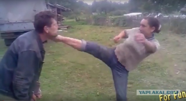 Отпустила с пацанами покататься (мат)