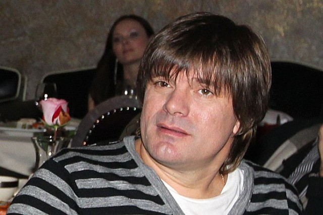 Трубачу больше не наливать