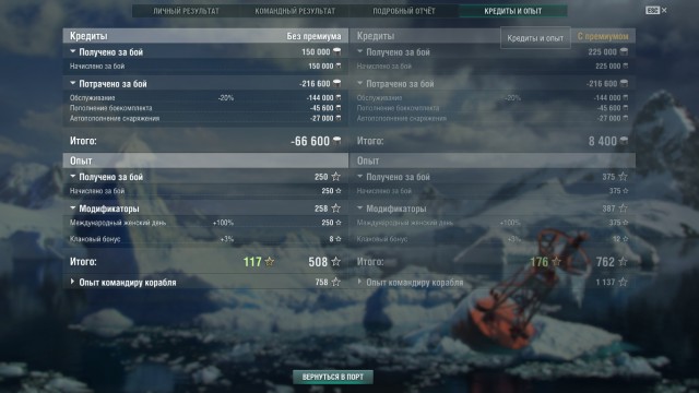 World of Warships - 5