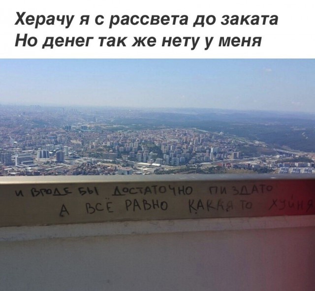 Прикольные картинки абавсём