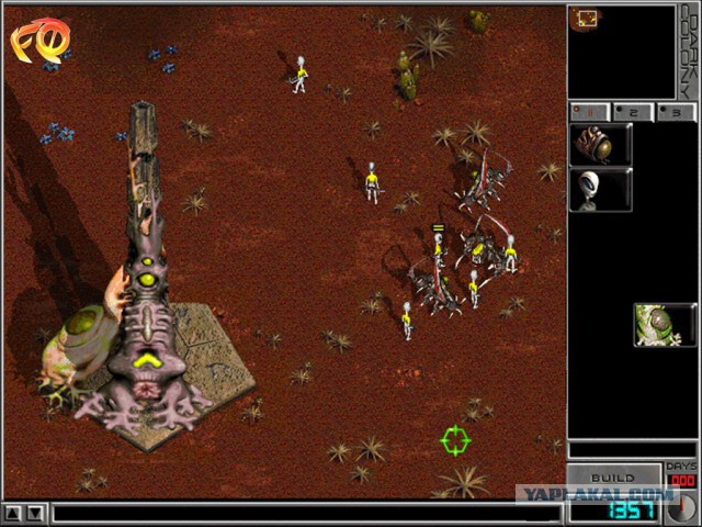 Duke, Diablo, Diablo2 и прочее