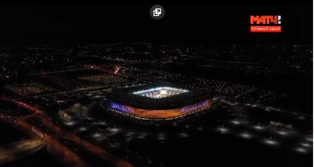РПЛ 2018-2019(часть V)