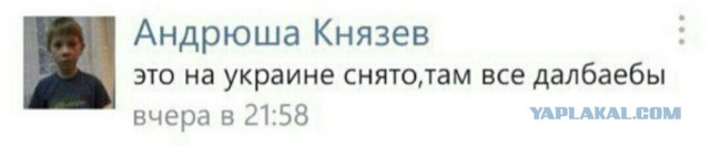 Сделал Опелька для души
