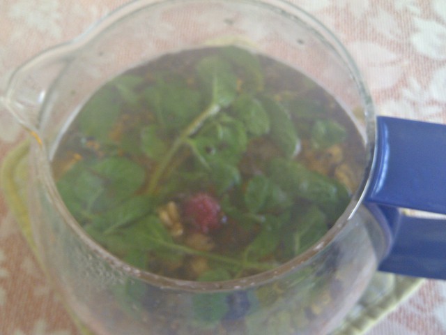 Кулинария 10 лет спустя. С Днем Рождения!