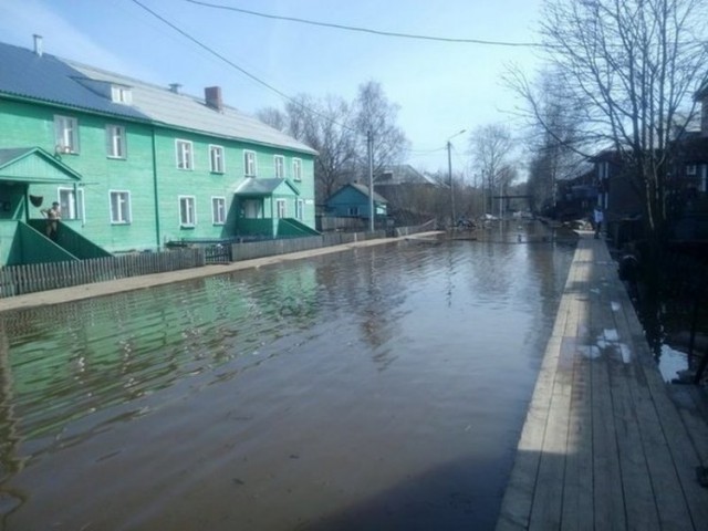 И всё-таки она наша. Лента картинок