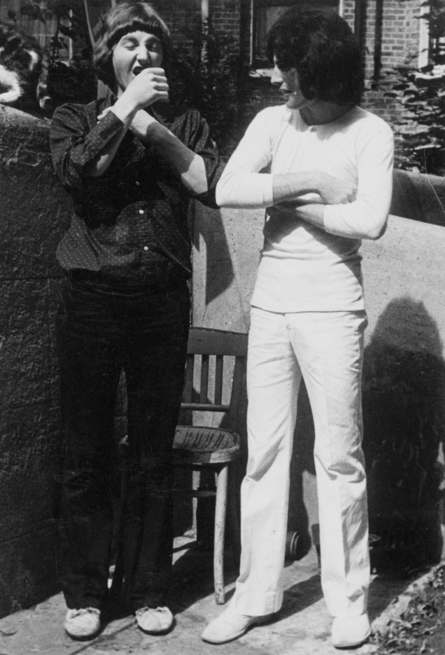 The special edition: Freddie Mercury