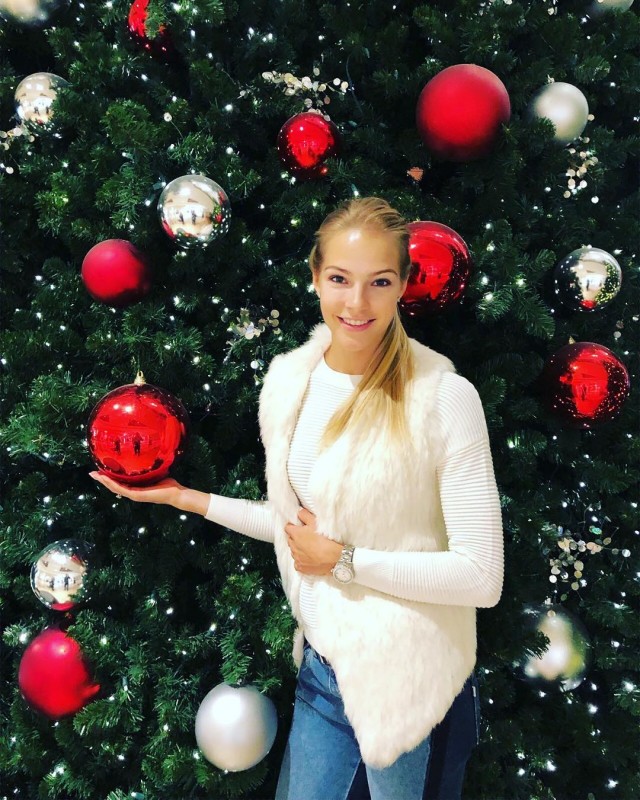 Поднимаем Новогоднее настроение