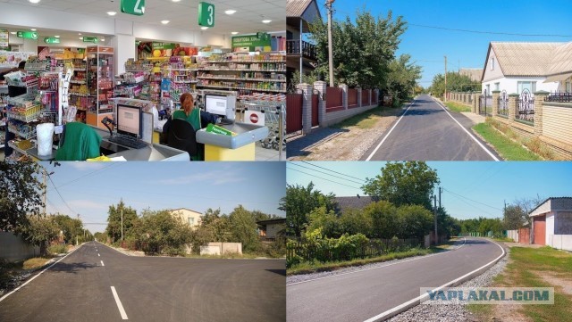 Заколоченная Россия. Побывал на Псковщине...