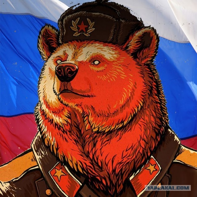 Здесь всё прекрасно!