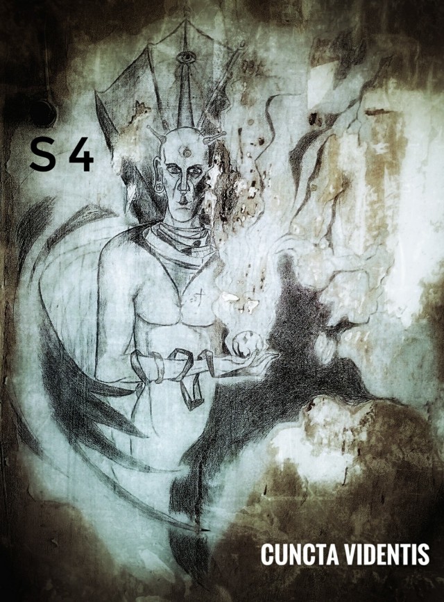 Crazy Art 7bit