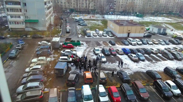 Кроссовер Hyundai Kona Electric одолел без подзарядки 1026 км
