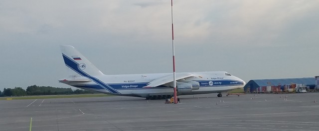 Перронные красоты