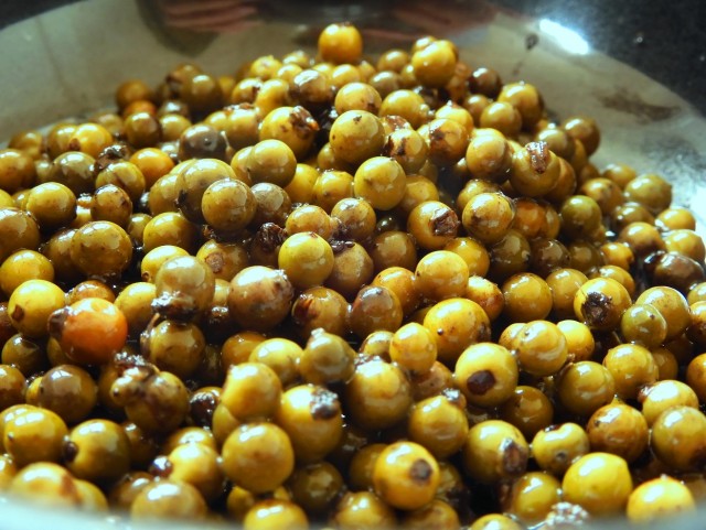 Мясо (не) по-французски