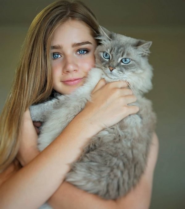 Прикольные и просто красивые картинки 20.10.2020