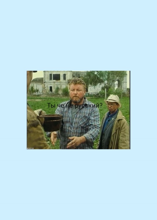 Пять продуктов, которые русские эмигранты ищут в зарубежных магазинах