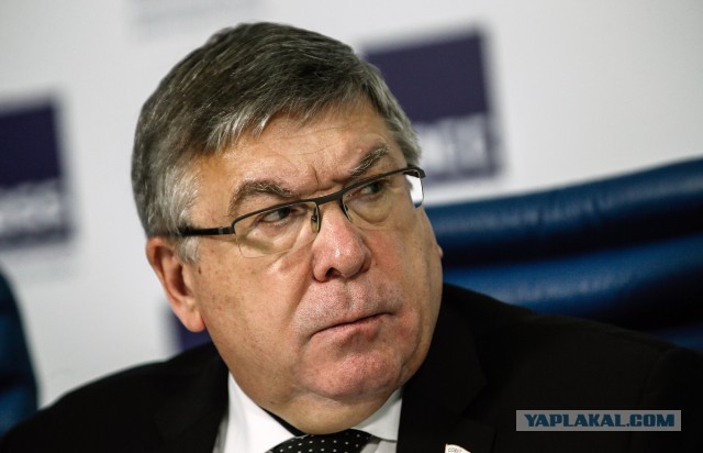 В проблемах пенсионной реформы обвинили россиян и их доходы